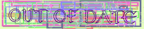 an image containing 5 letters