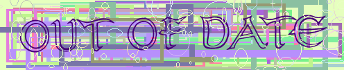 an image containing 5 letters