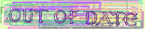 an image containing 5 letters
