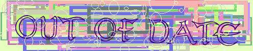 an image containing 5 letters