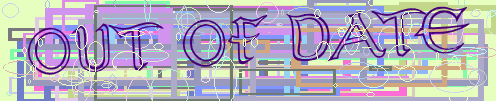 an image containing 5 letters