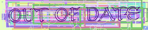 an image containing 5 letters