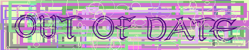an image containing 5 letters