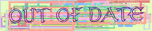 an image containing 5 letters