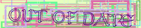 an image containing 5 letters