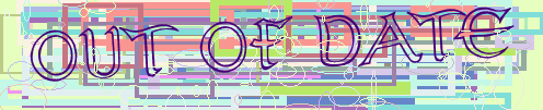 an image containing 5 letters
