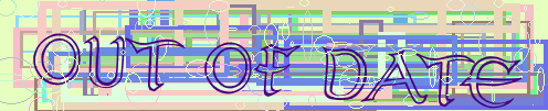 an image containing 5 letters