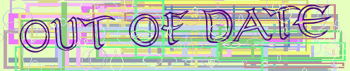 an image containing 5 letters