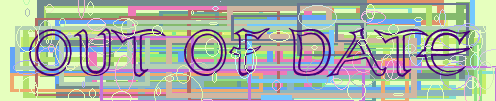 an image containing 5 letters