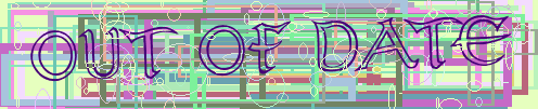 an image containing 5 letters