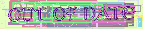 an image containing 5 letters