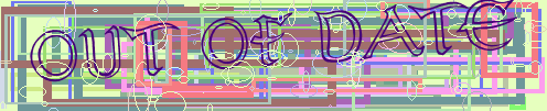 an image containing 5 letters