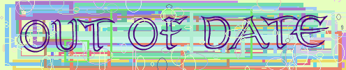 an image containing 5 letters