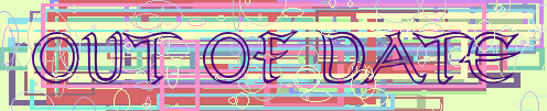 an image containing 5 letters