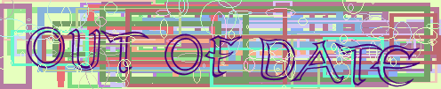 an image containing 5 letters