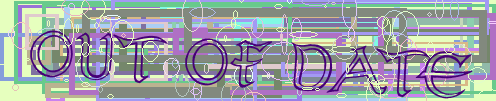 an image containing 5 letters
