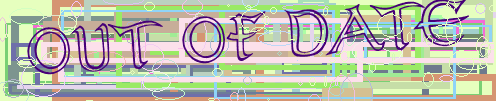 an image containing 5 letters