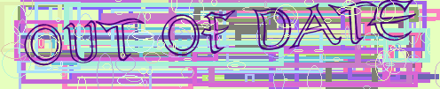 an image containing 5 letters