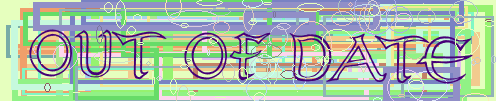 an image containing 5 letters