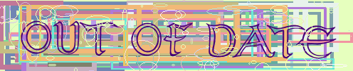 an image containing 5 letters