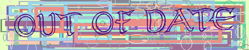 an image containing 5 letters