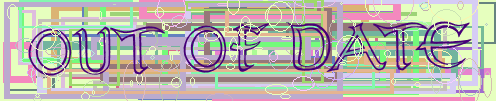 an image containing 5 letters