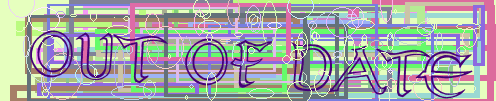 an image containing 5 letters