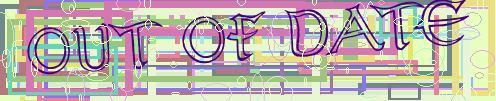 an image containing 5 letters