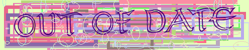an image containing 5 letters