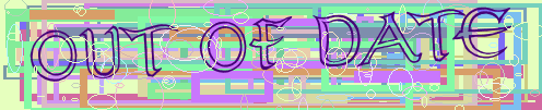an image containing 5 letters