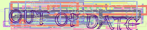 an image containing 5 letters