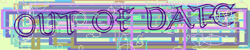 an image containing 5 letters