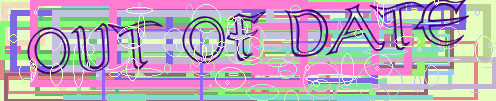 an image containing 5 letters