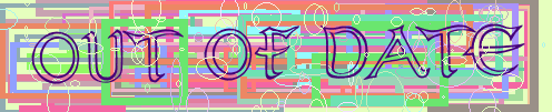 an image containing 5 letters