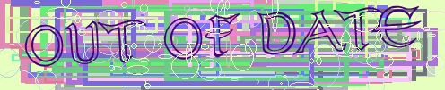 an image containing 5 letters
