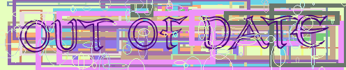 an image containing 5 letters