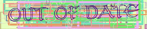 an image containing 5 letters