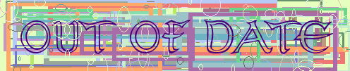 an image containing 5 letters