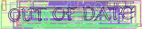 an image containing 5 letters