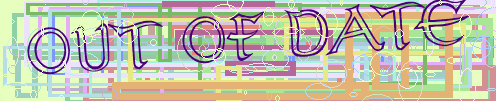 an image containing 5 letters