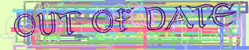 an image containing 5 letters