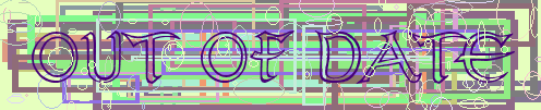 an image containing 5 letters