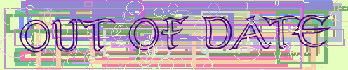 an image containing 5 letters