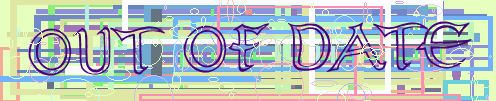 an image containing 5 letters