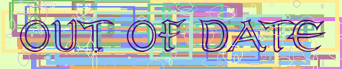 an image containing 5 letters