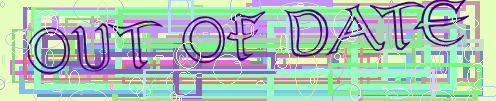an image containing 5 letters