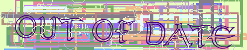 an image containing 5 letters