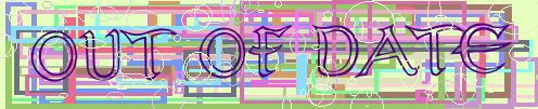 an image containing 5 letters