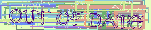 an image containing 5 letters