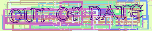 an image containing 5 letters